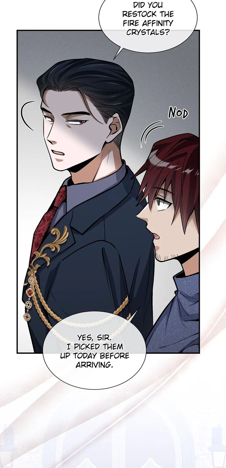 The Beginning After the End Chapter 175.9 page 56