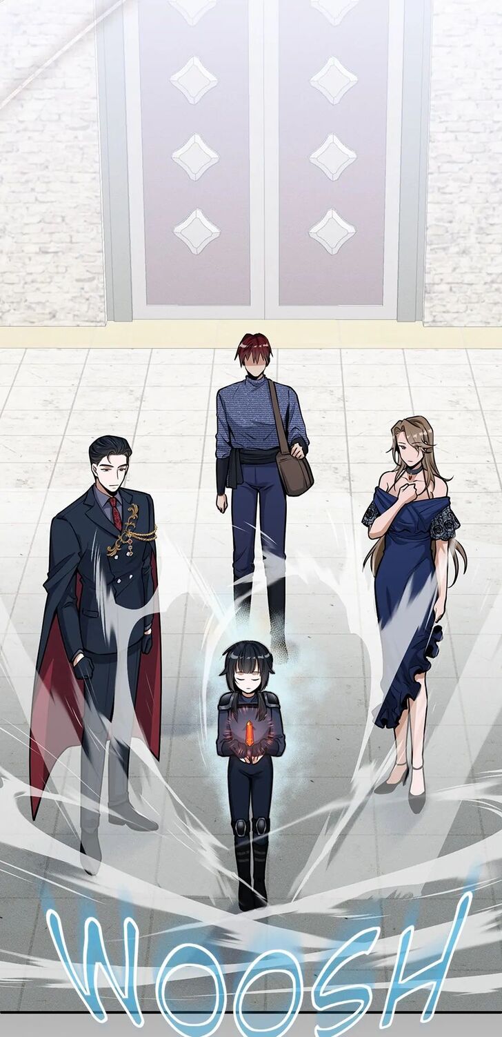 The Beginning After the End Chapter 175.9 page 57