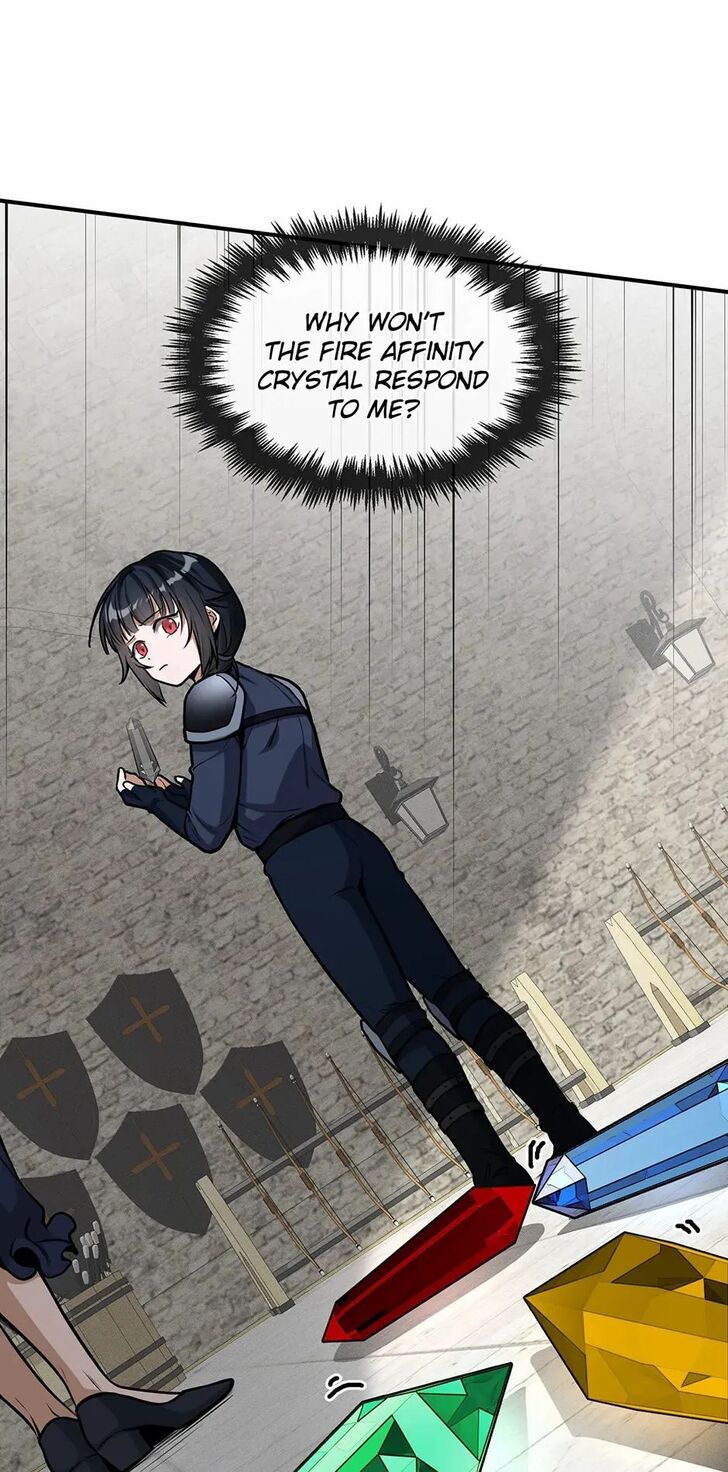 The Beginning After the End Chapter 175.9 page 65