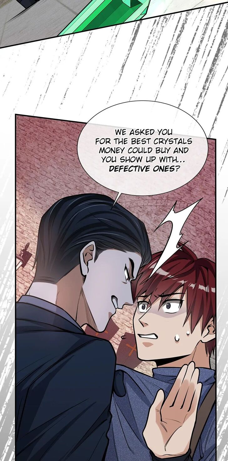 The Beginning After the End Chapter 175.9 page 66