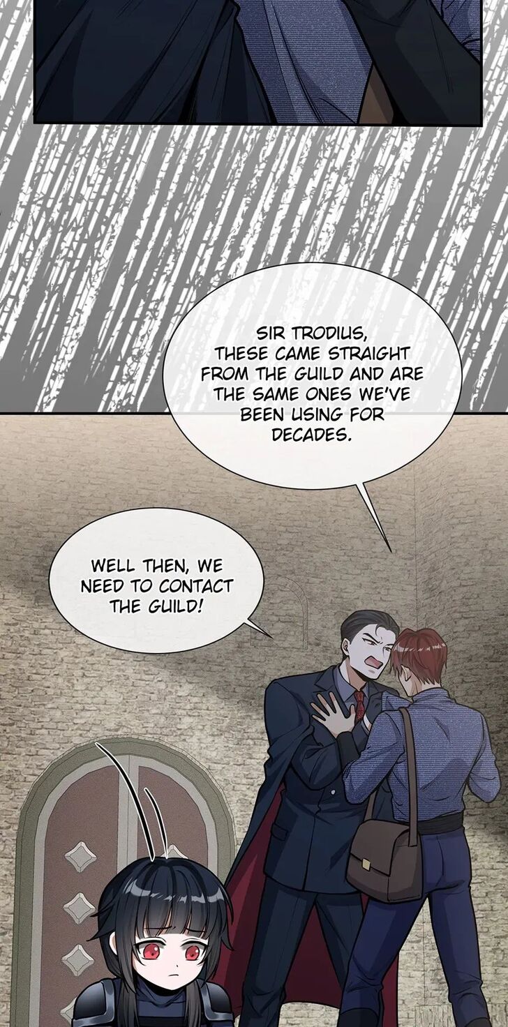 The Beginning After the End Chapter 175.9 page 67