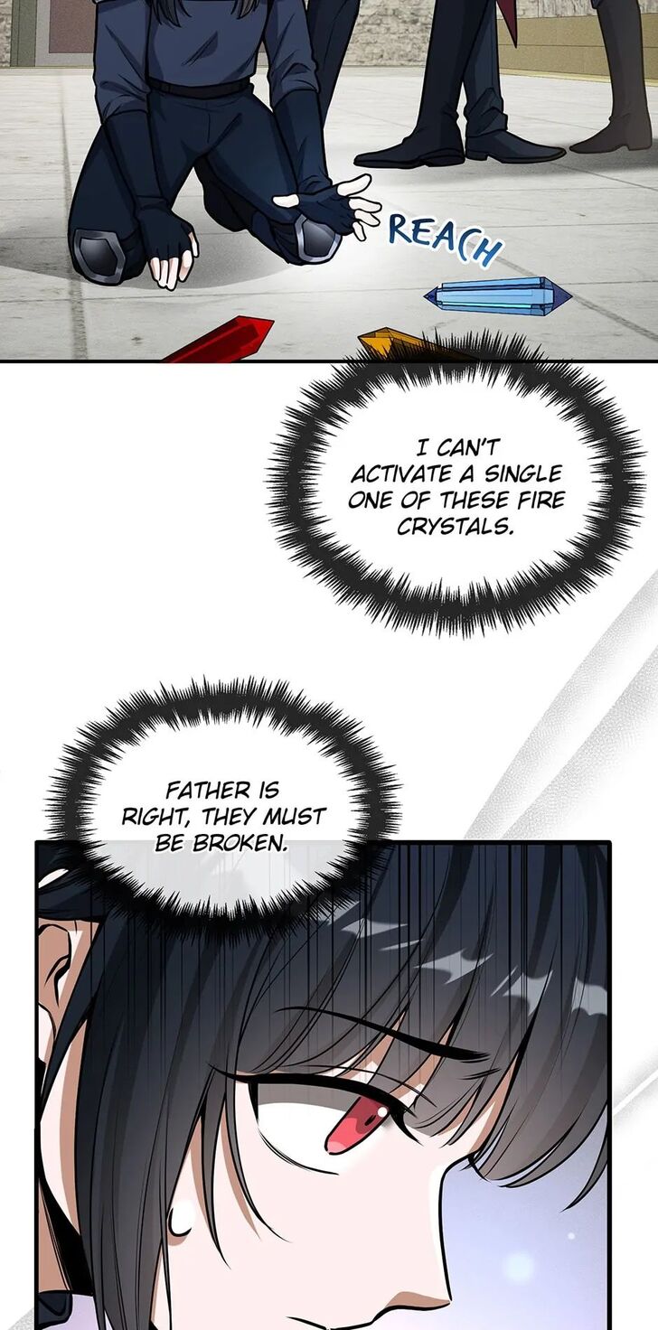 The Beginning After the End Chapter 175.9 page 68