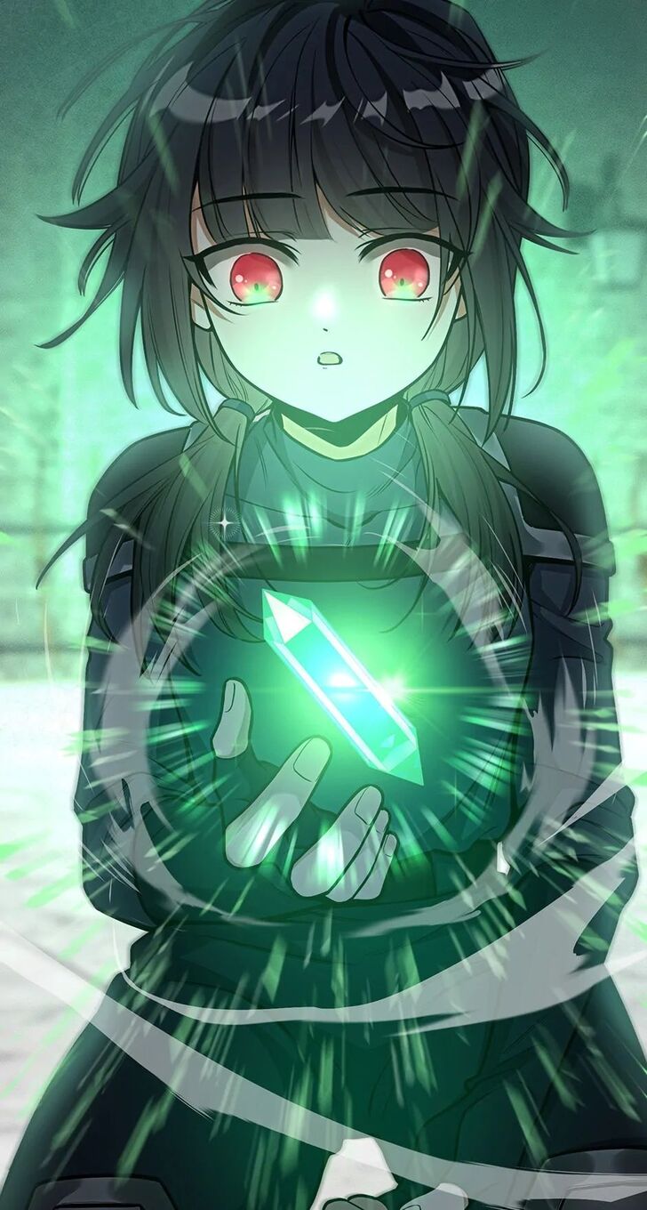 The Beginning After the End Chapter 175.9 page 75