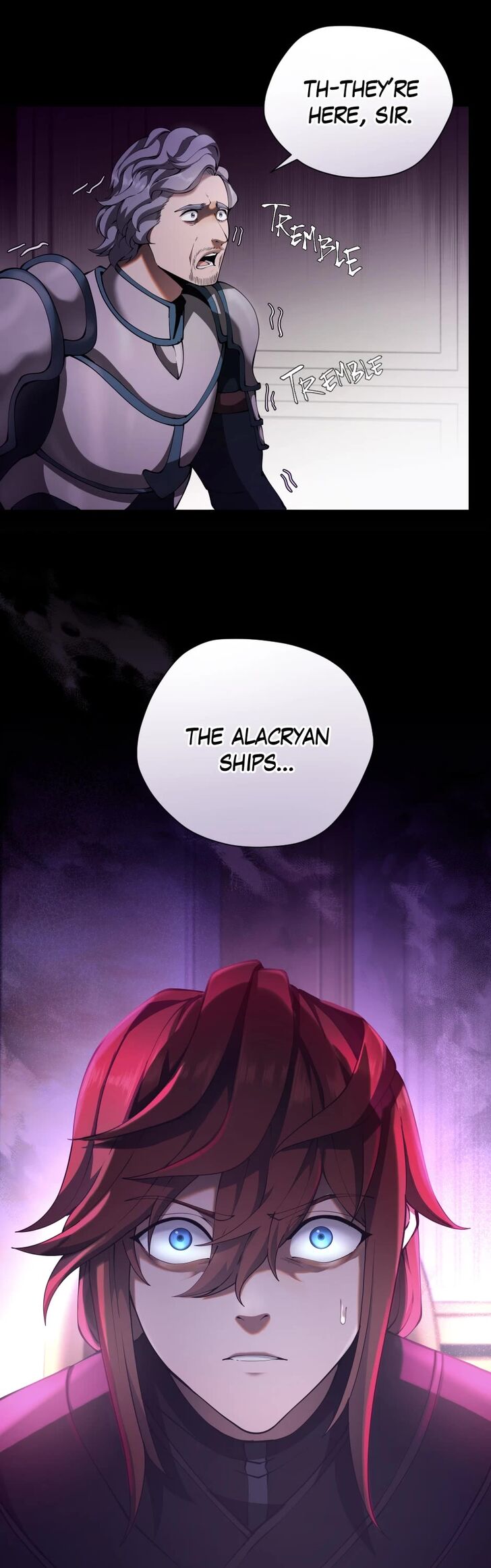 The Beginning After the End Chapter 175 page 2