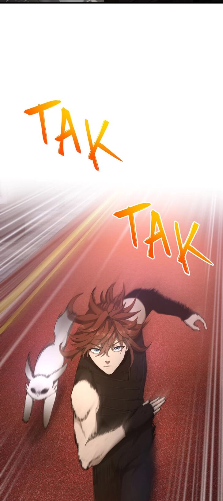 The Beginning After the End Chapter 175 page 5