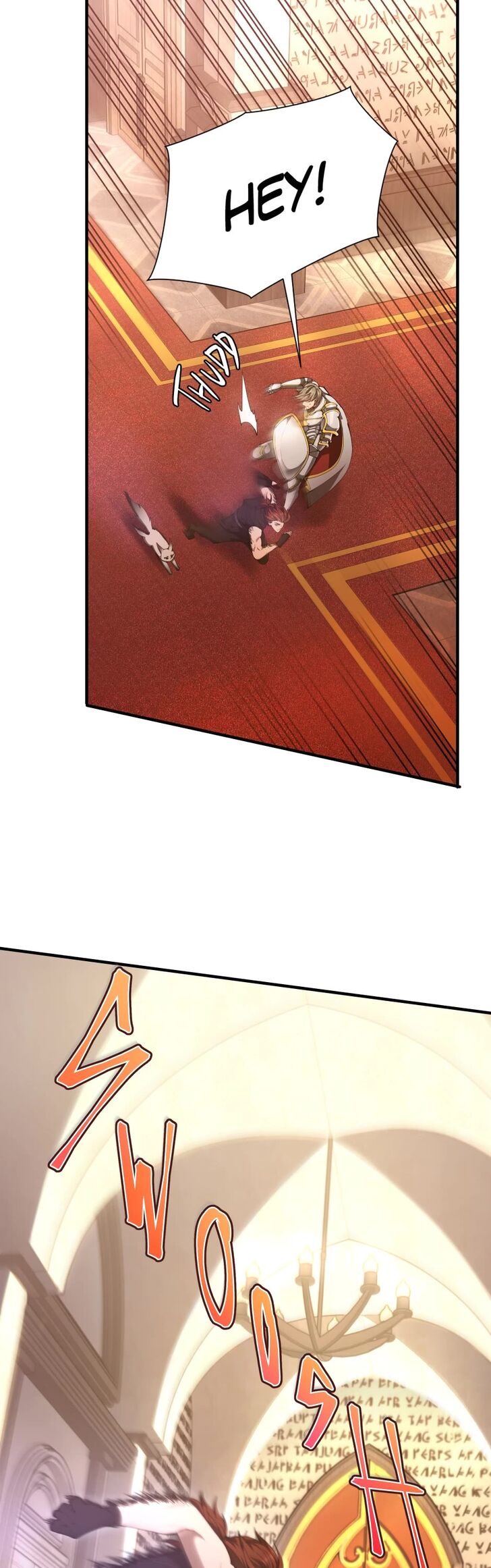 The Beginning After the End Chapter 175 page 7