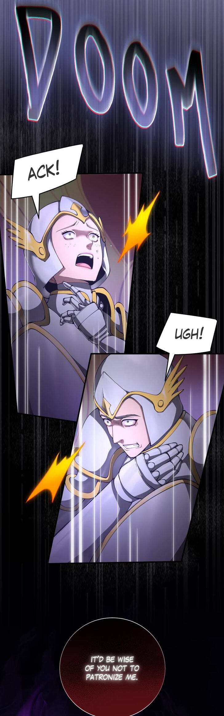 The Beginning After the End Chapter 175 page 13