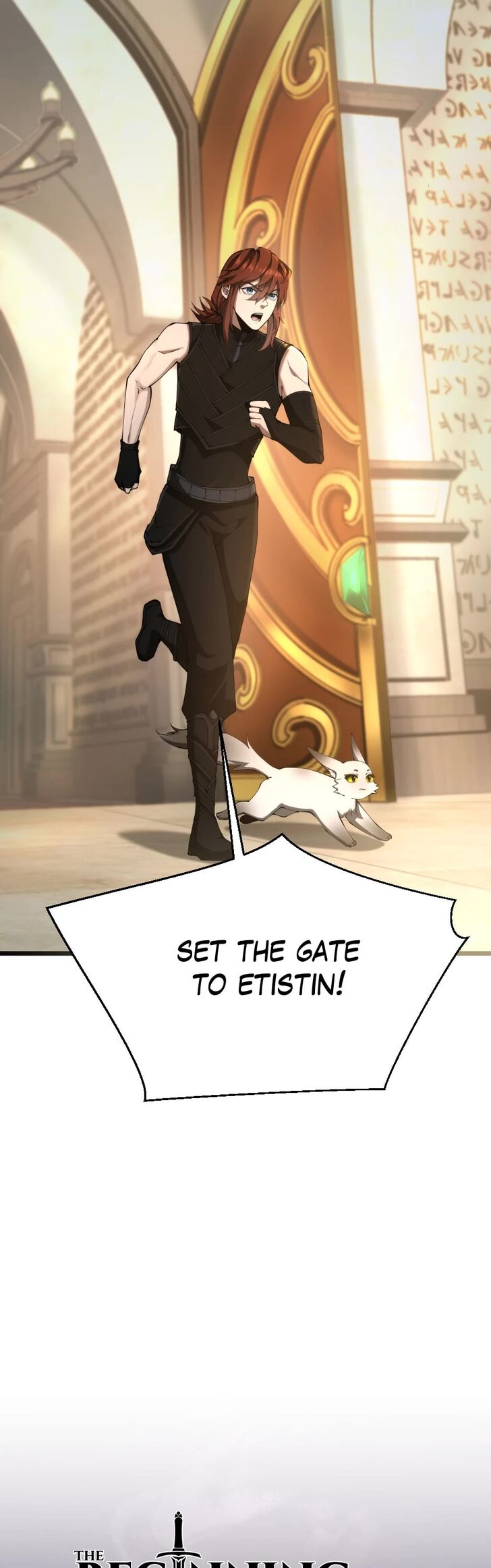 The Beginning After the End Chapter 175 page 17