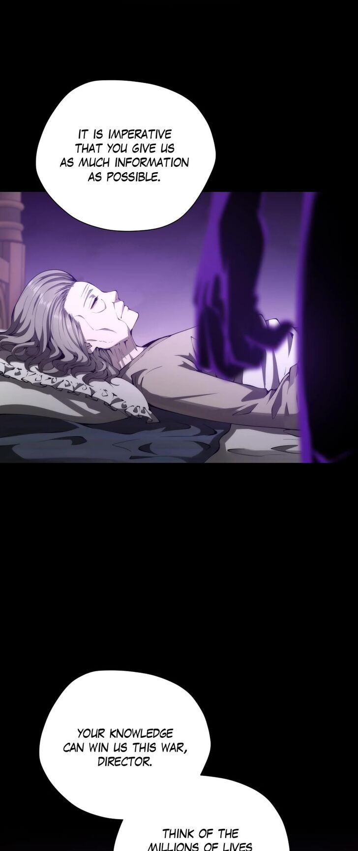 The Beginning After the End Chapter 175 page 19