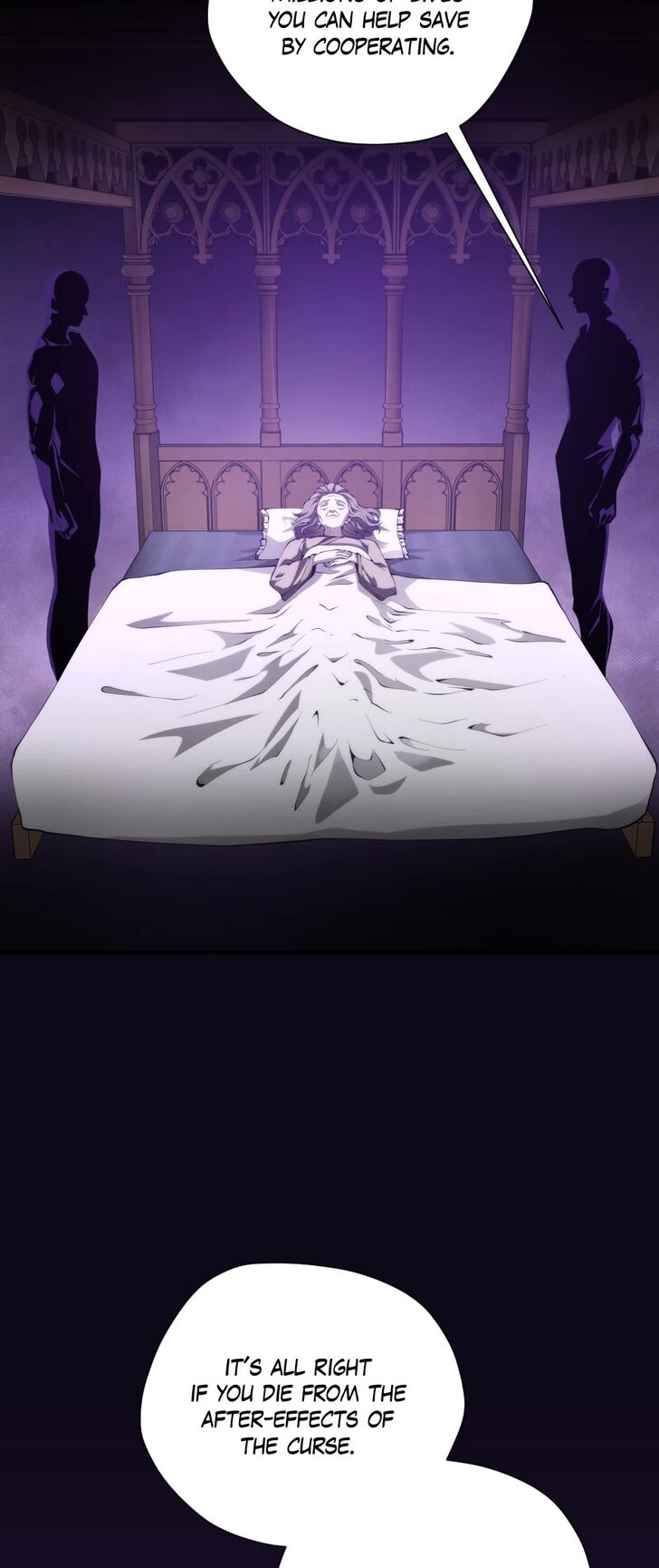 The Beginning After the End Chapter 175 page 20