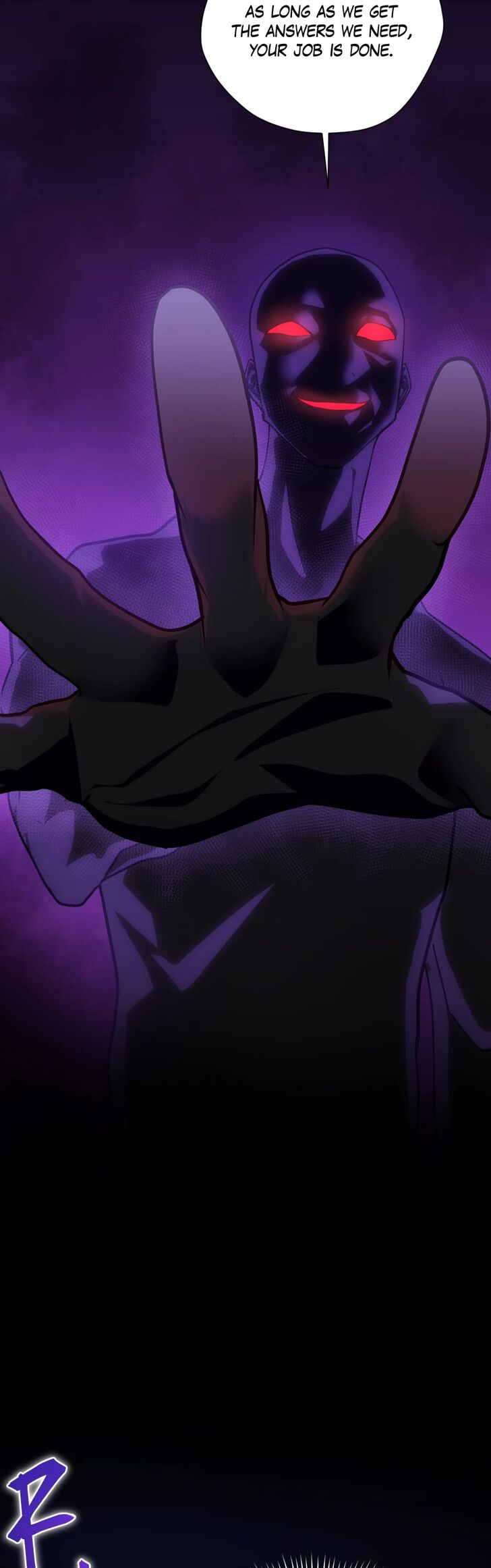 The Beginning After the End Chapter 175 page 21