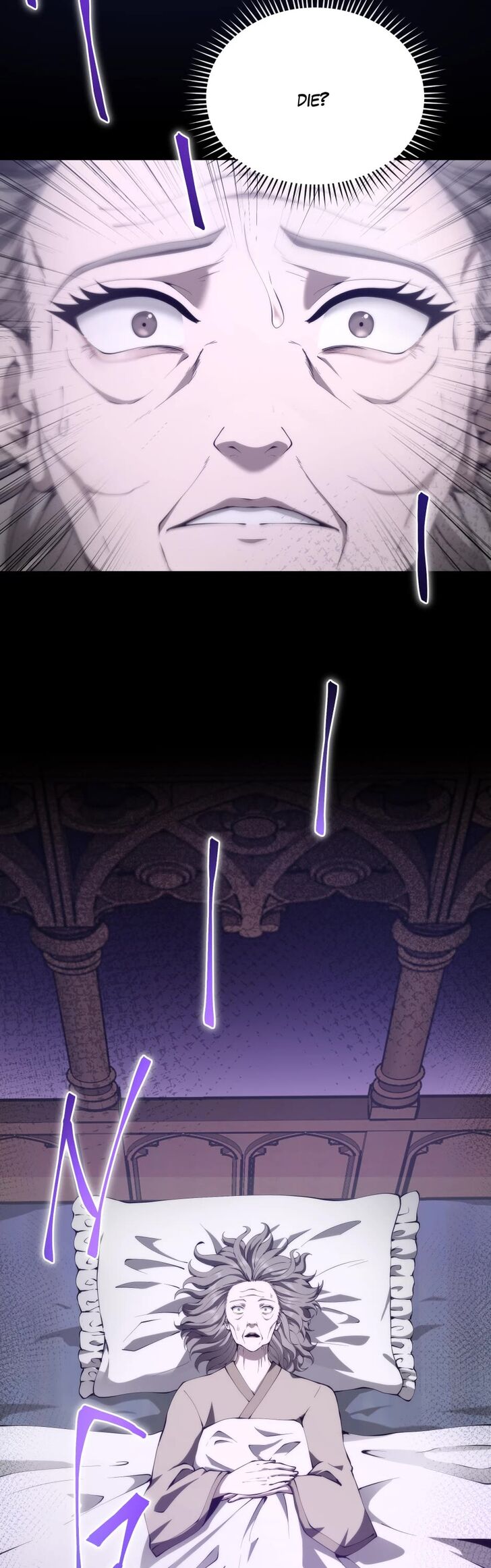 The Beginning After the End Chapter 175 page 22