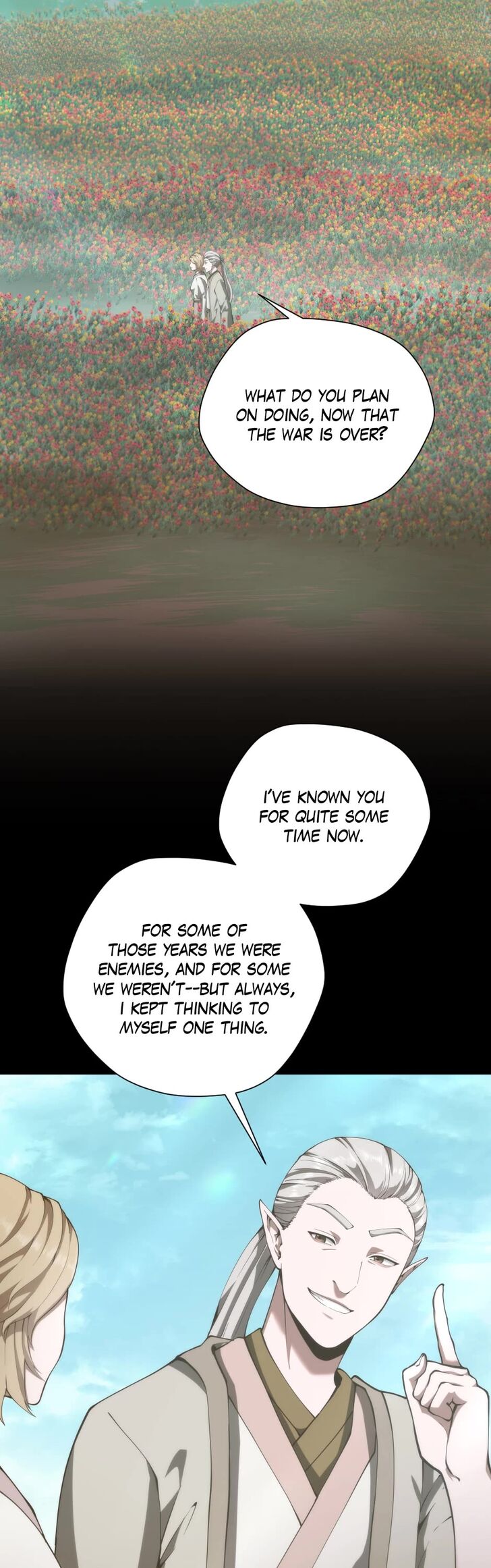 The Beginning After the End Chapter 175 page 26