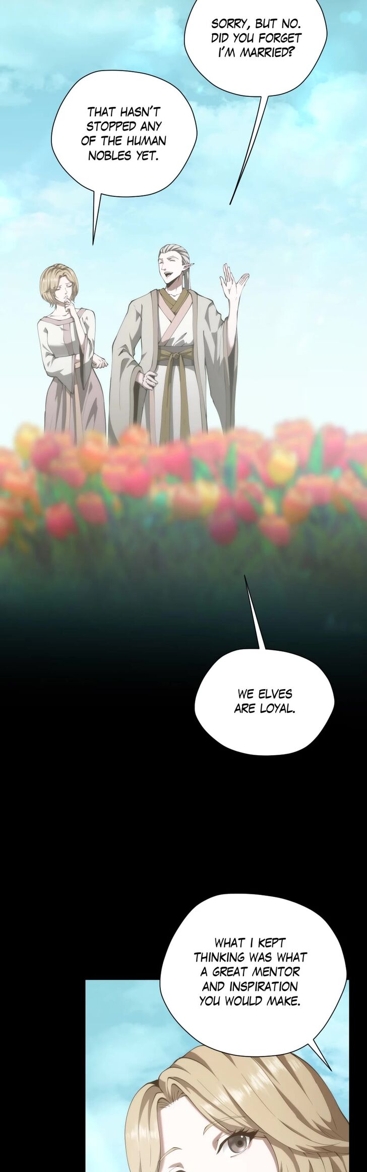 The Beginning After the End Chapter 175 page 28
