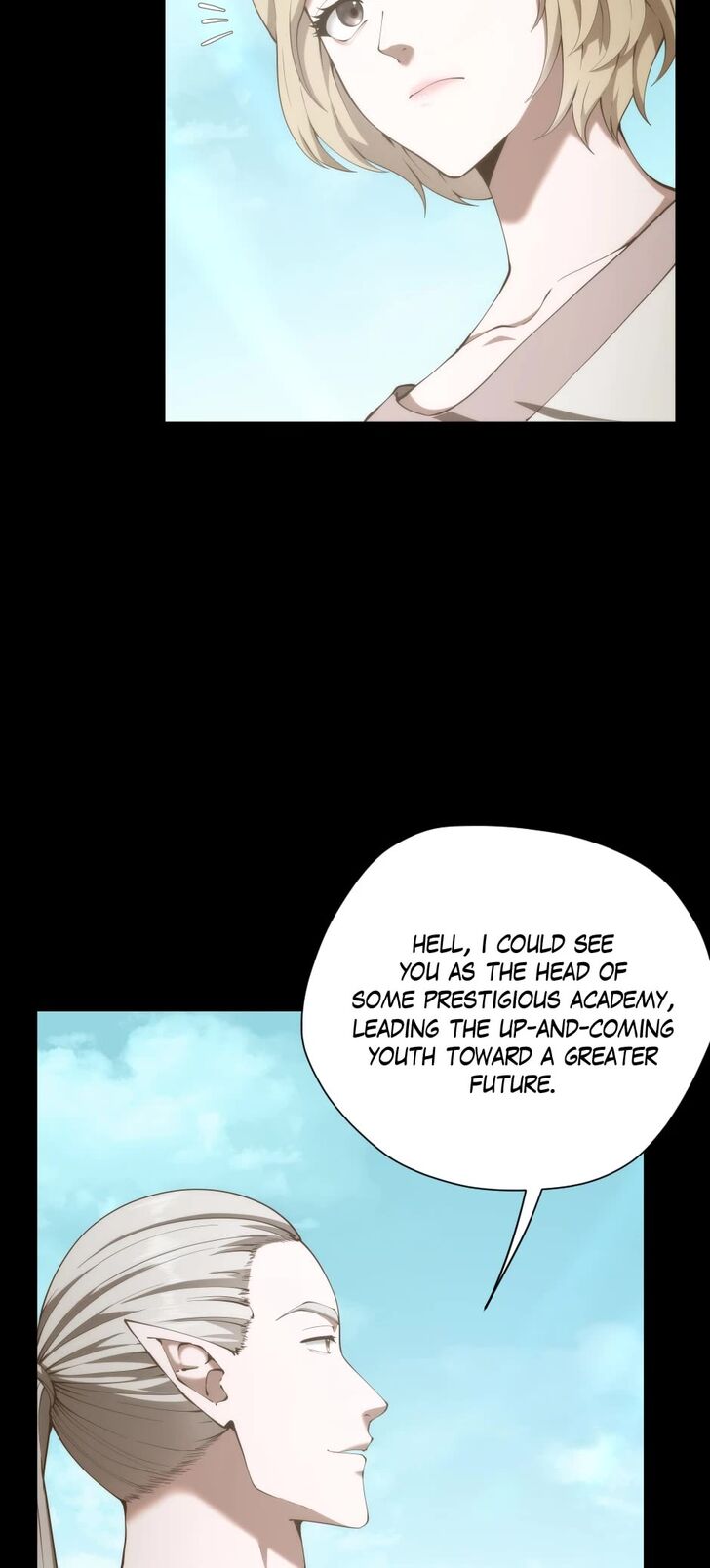 The Beginning After the End Chapter 175 page 29