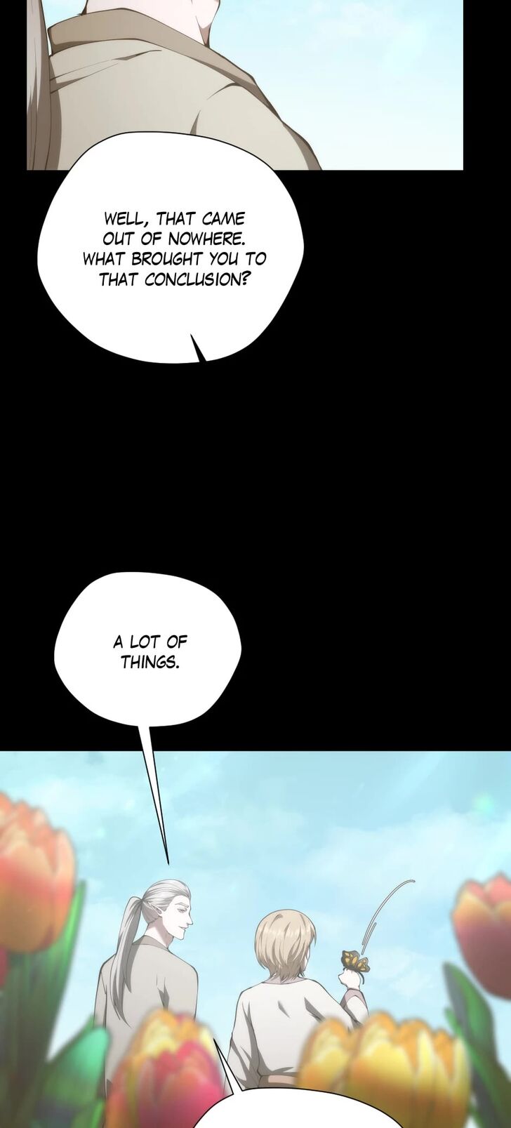 The Beginning After the End Chapter 175 page 30