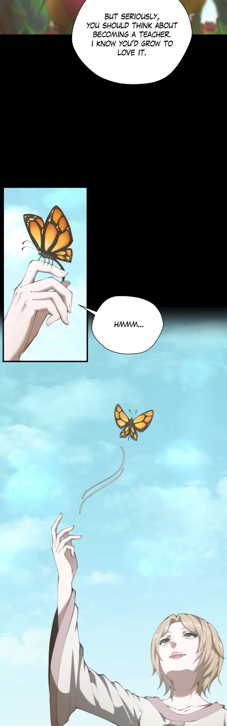 The Beginning After the End Chapter 175 page 31