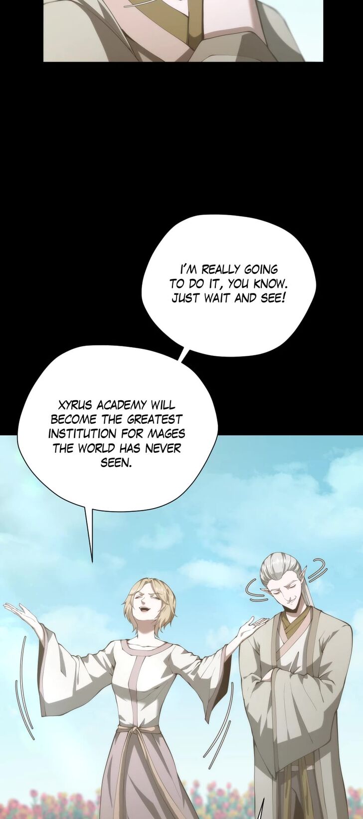 The Beginning After the End Chapter 175 page 34