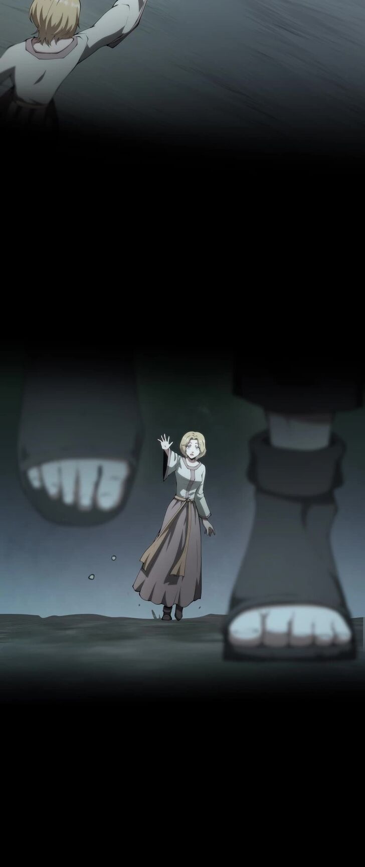 The Beginning After the End Chapter 175 page 40