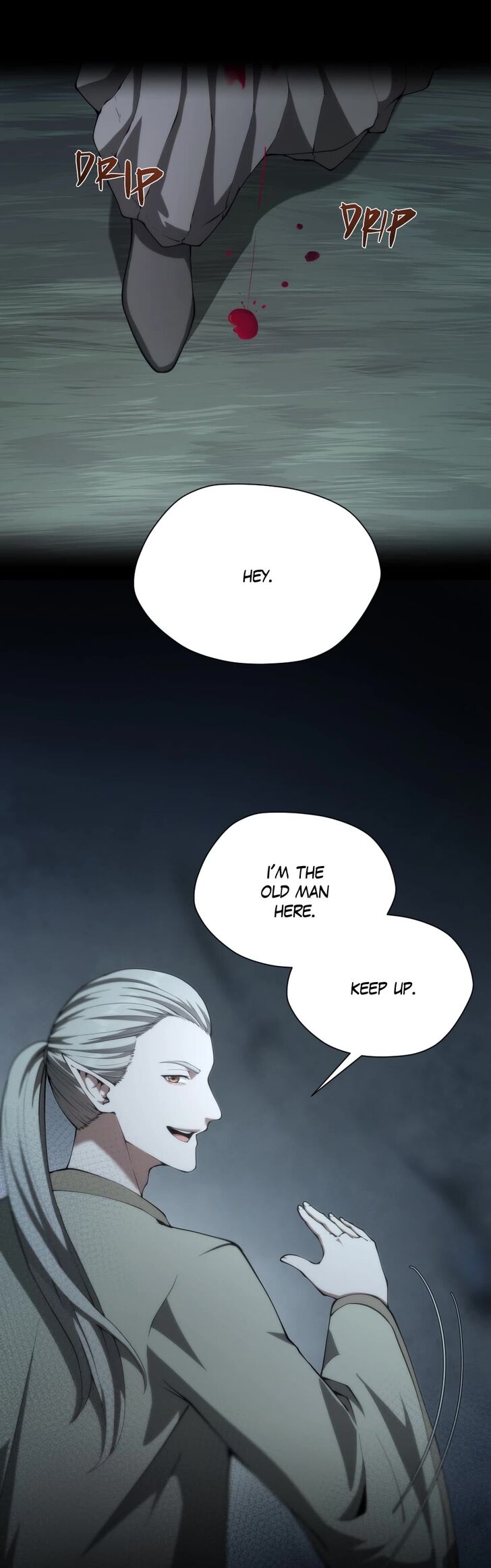 The Beginning After the End Chapter 175 page 41