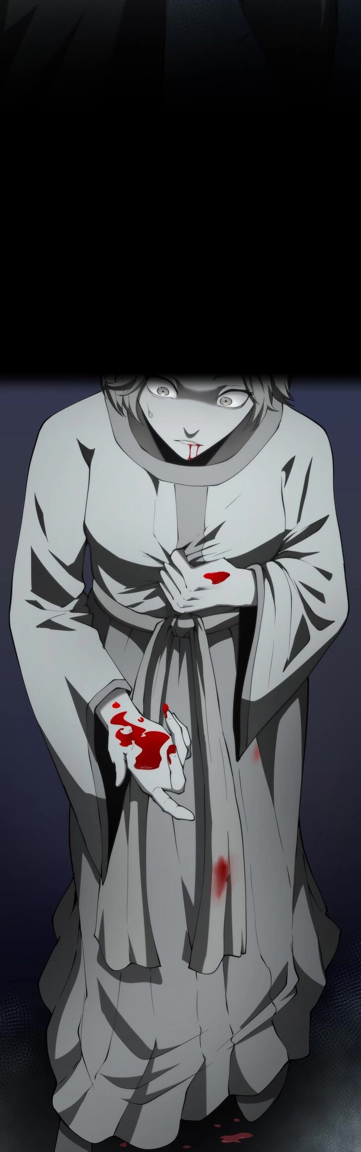 The Beginning After the End Chapter 175 page 42