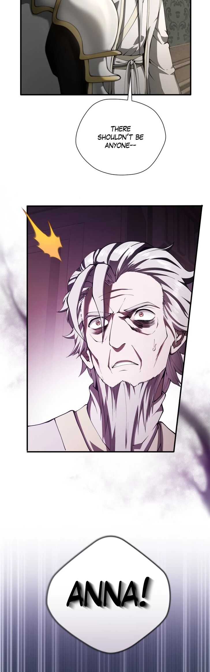 The Beginning After the End Chapter 175 page 46