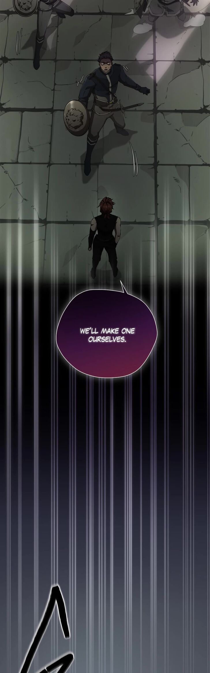 The Beginning After the End Chapter 175 page 52