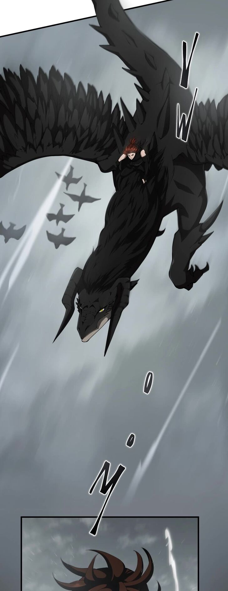 The Beginning After the End Chapter 175 page 54