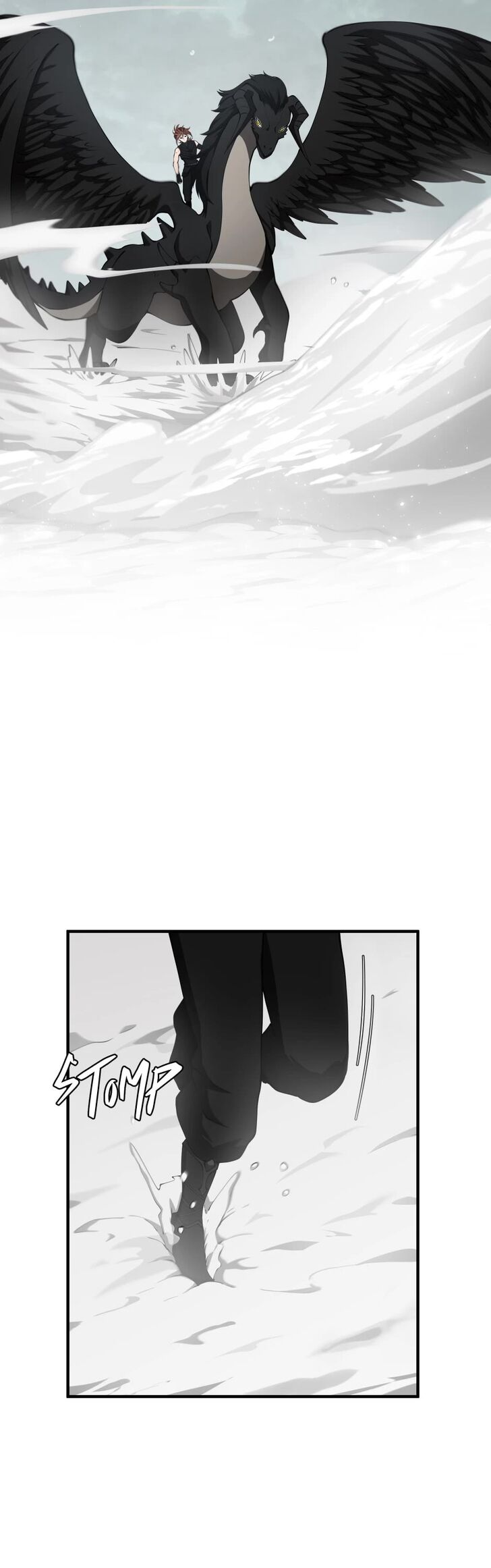 The Beginning After the End Chapter 175 page 57