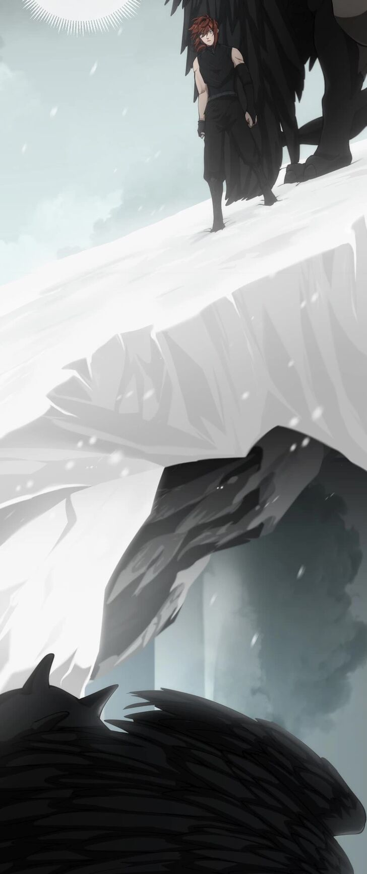 The Beginning After the End Chapter 175 page 65