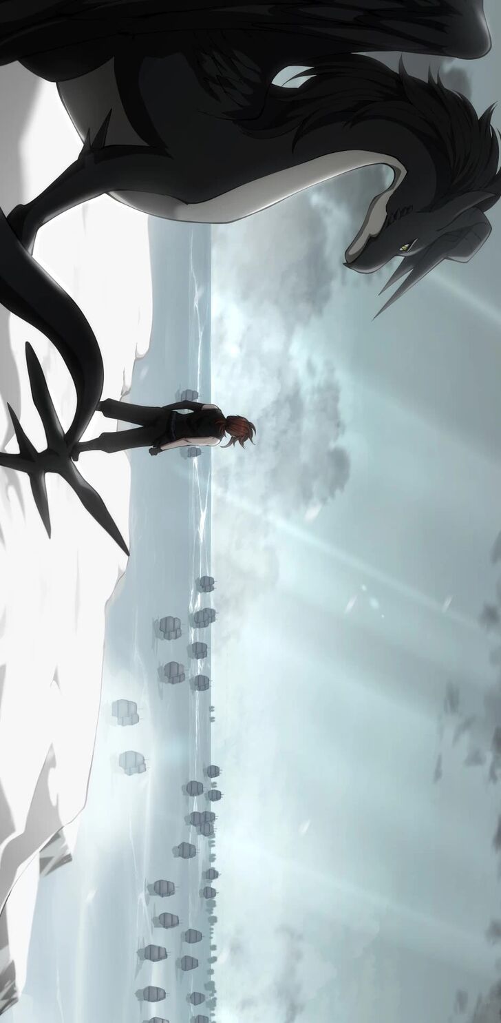 The Beginning After the End Chapter 175 page 66