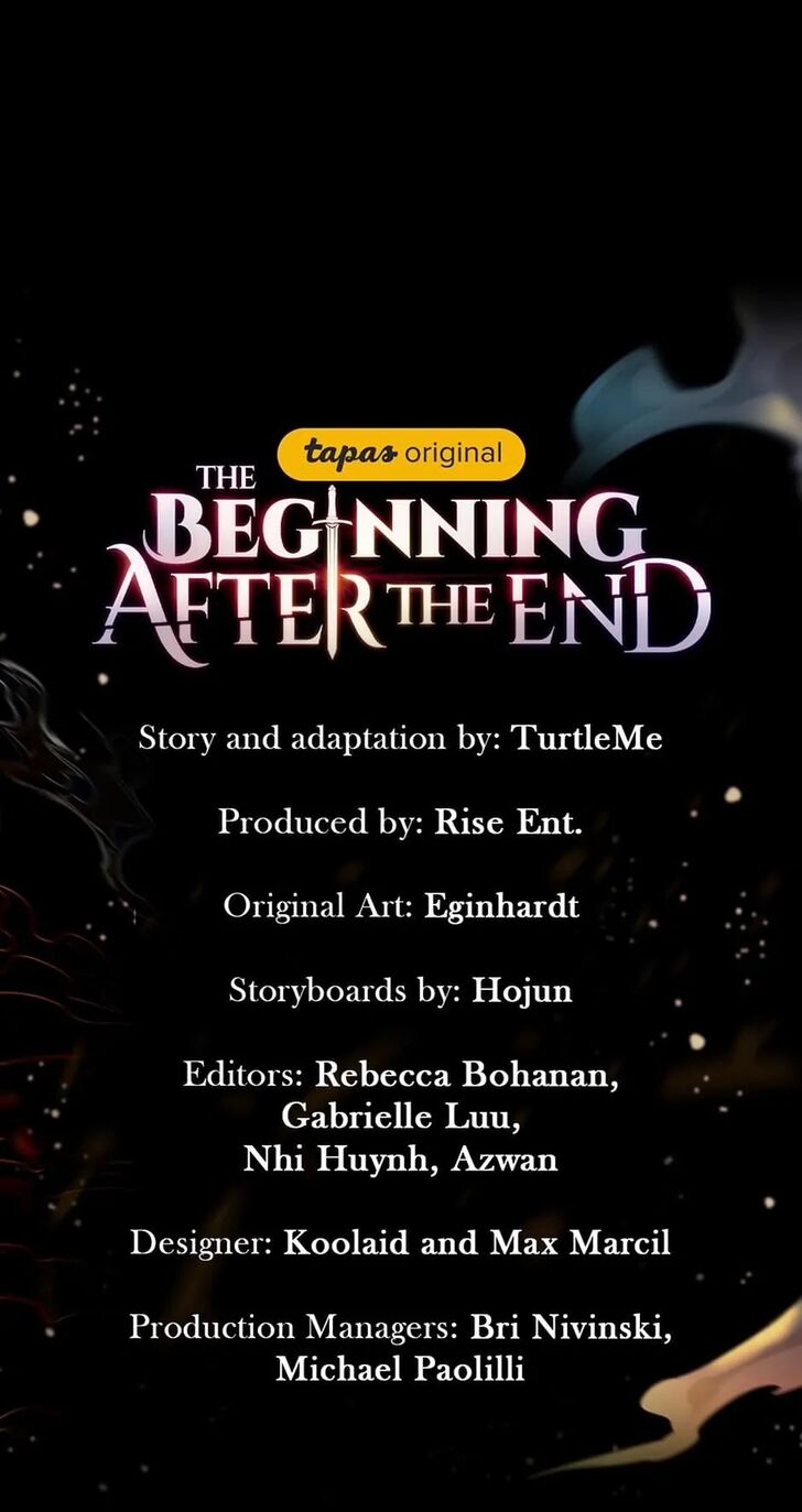 The Beginning After the End Chapter 176 page 2