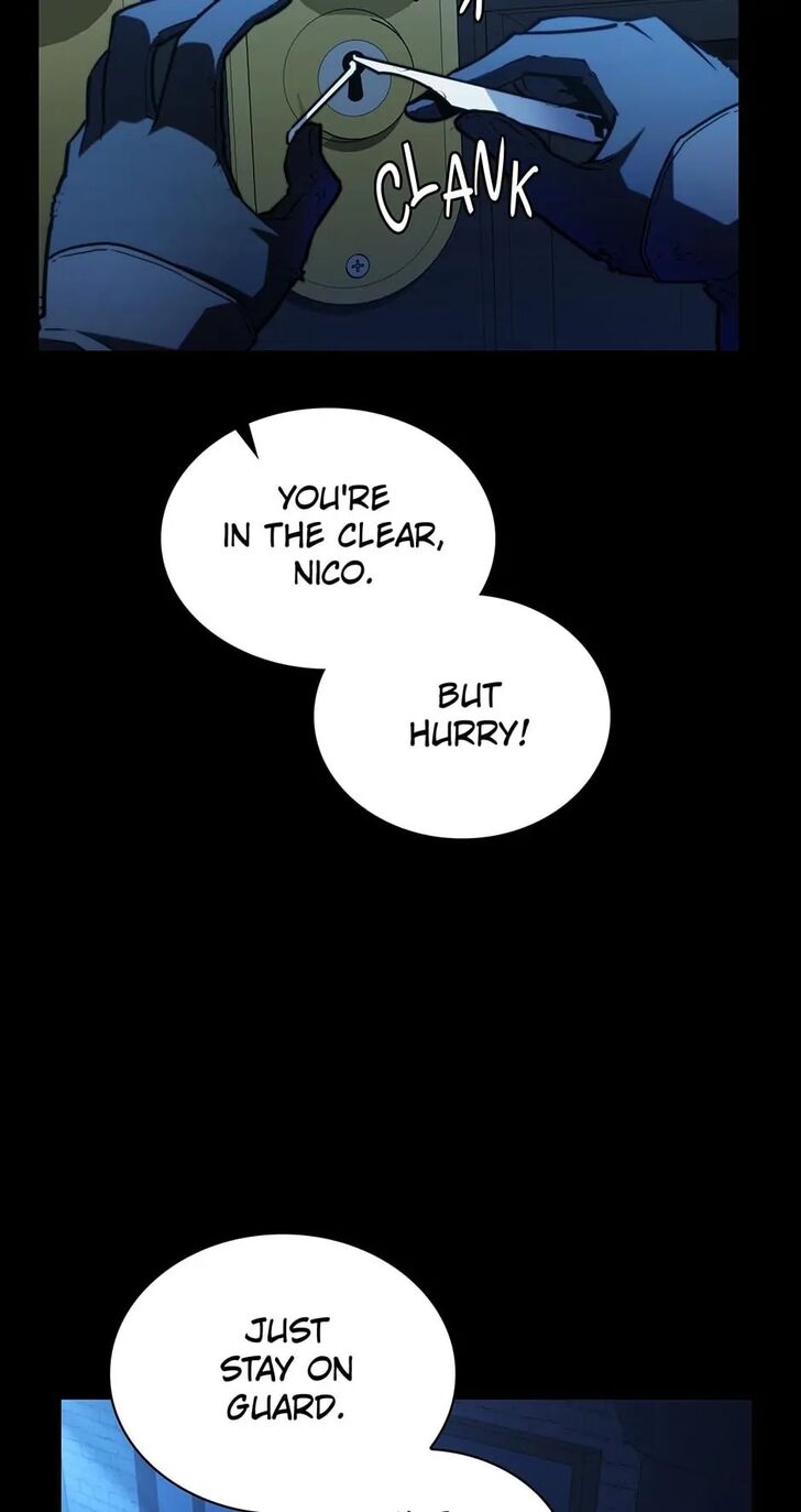 The Beginning After the End Chapter 176 page 6
