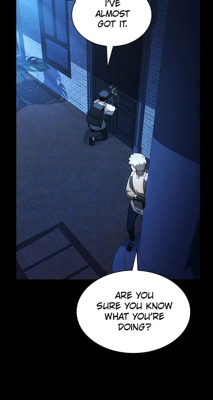 The Beginning After the End Chapter 176 page 7