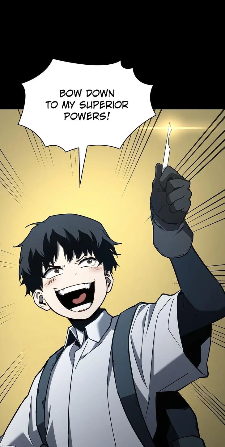 The Beginning After the End Chapter 176 page 9