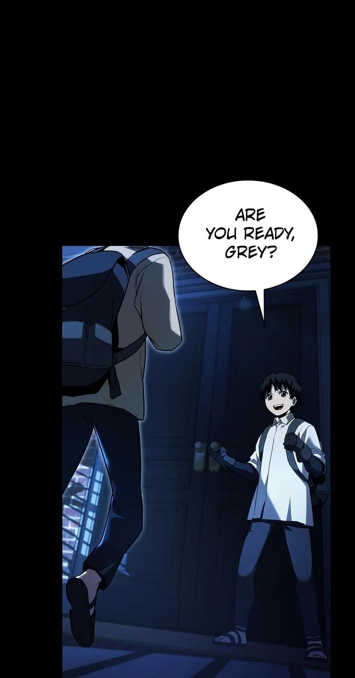 The Beginning After the End Chapter 176 page 18
