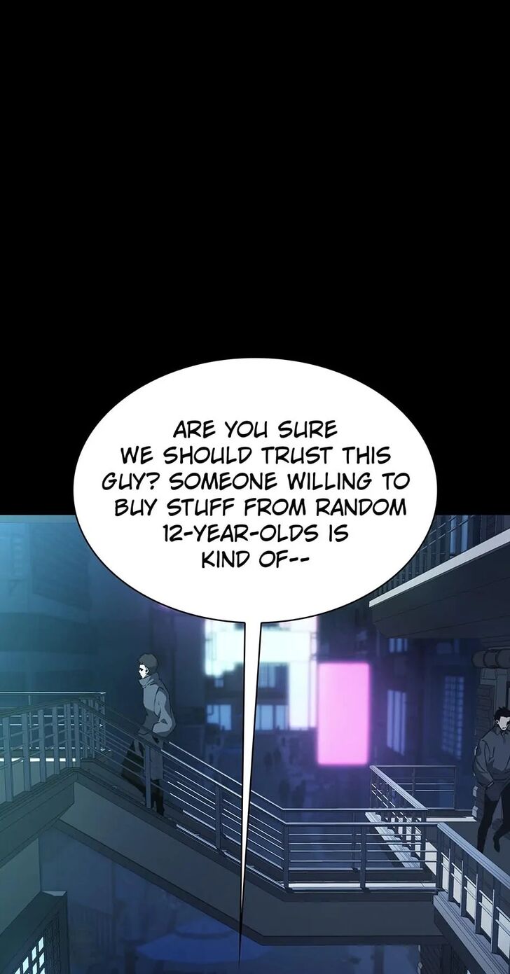 The Beginning After the End Chapter 176 page 21