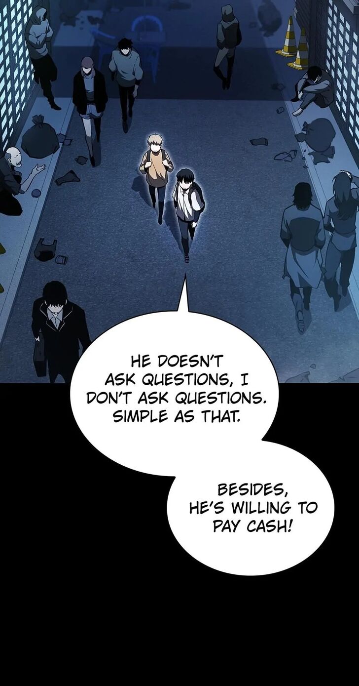 The Beginning After the End Chapter 176 page 22