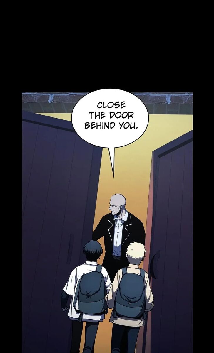The Beginning After the End Chapter 176 page 28