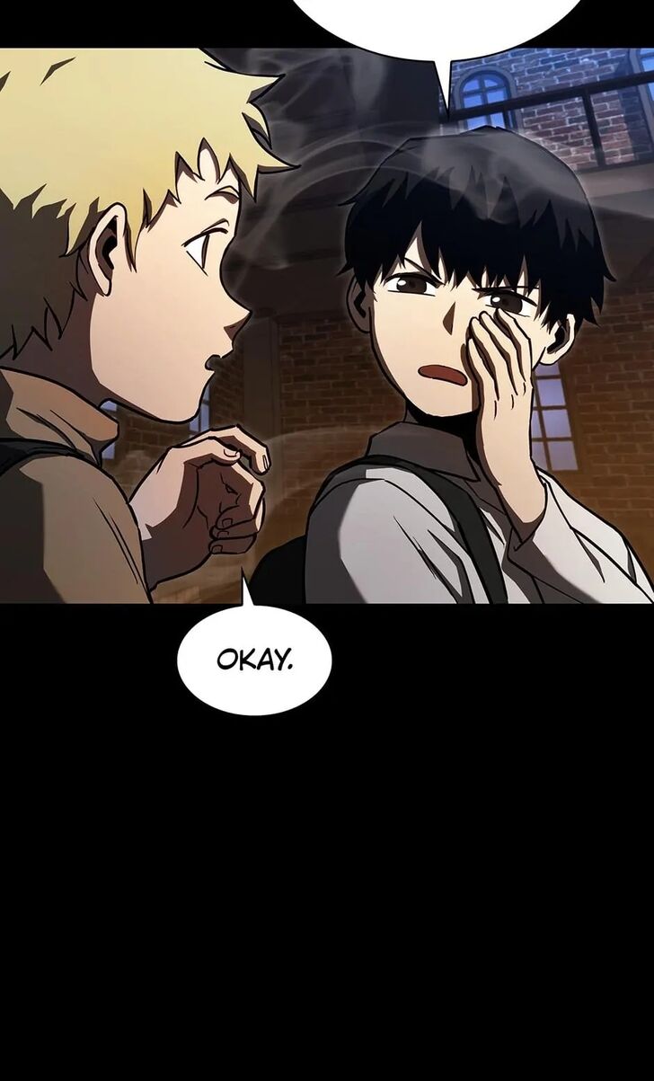 The Beginning After the End Chapter 176 page 31