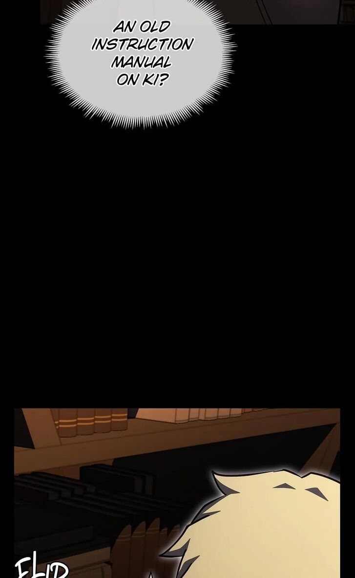 The Beginning After the End Chapter 176 page 37