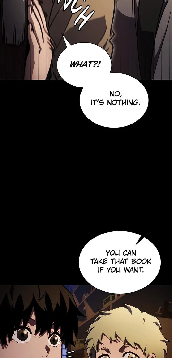 The Beginning After the End Chapter 176 page 40