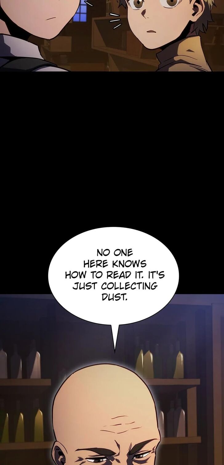 The Beginning After the End Chapter 176 page 41