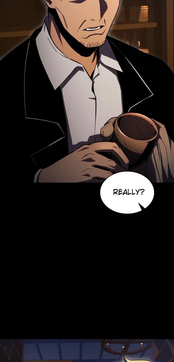 The Beginning After the End Chapter 176 page 42