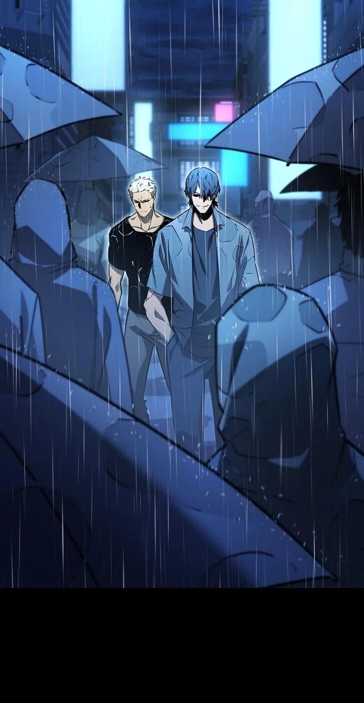 The Beginning After the End Chapter 176 page 50