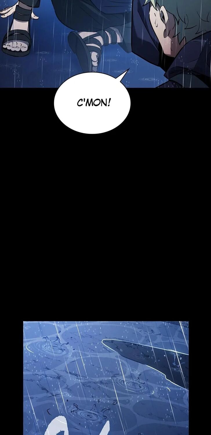 The Beginning After the End Chapter 176 page 58