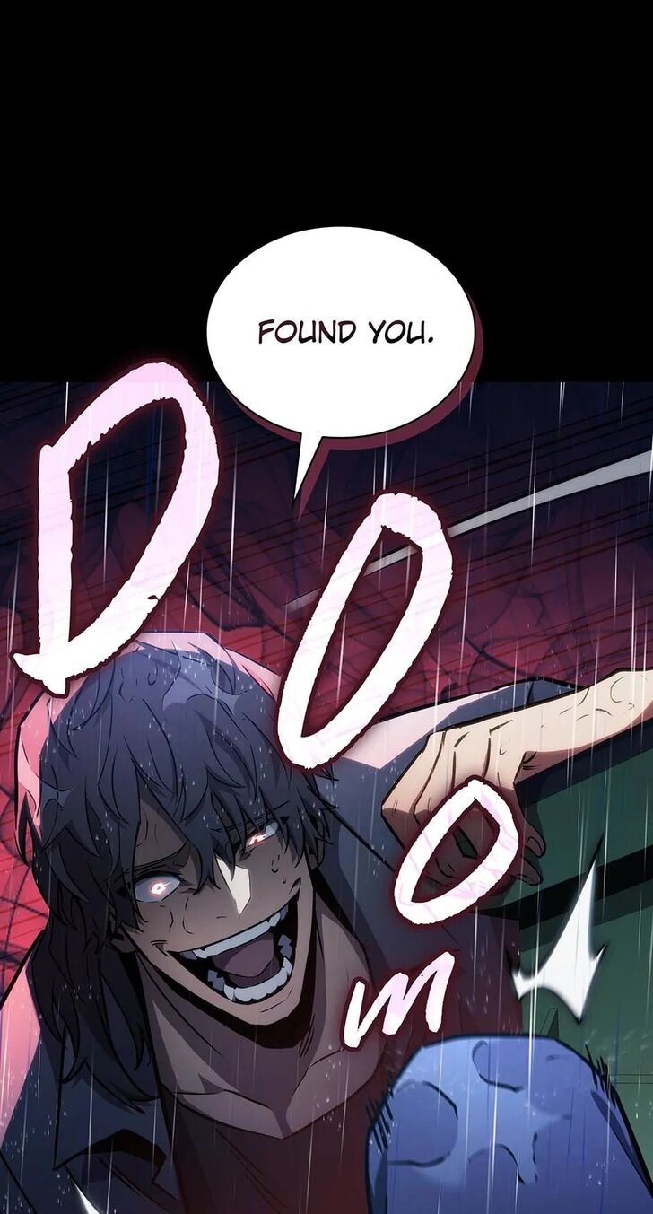 The Beginning After the End Chapter 176 page 61