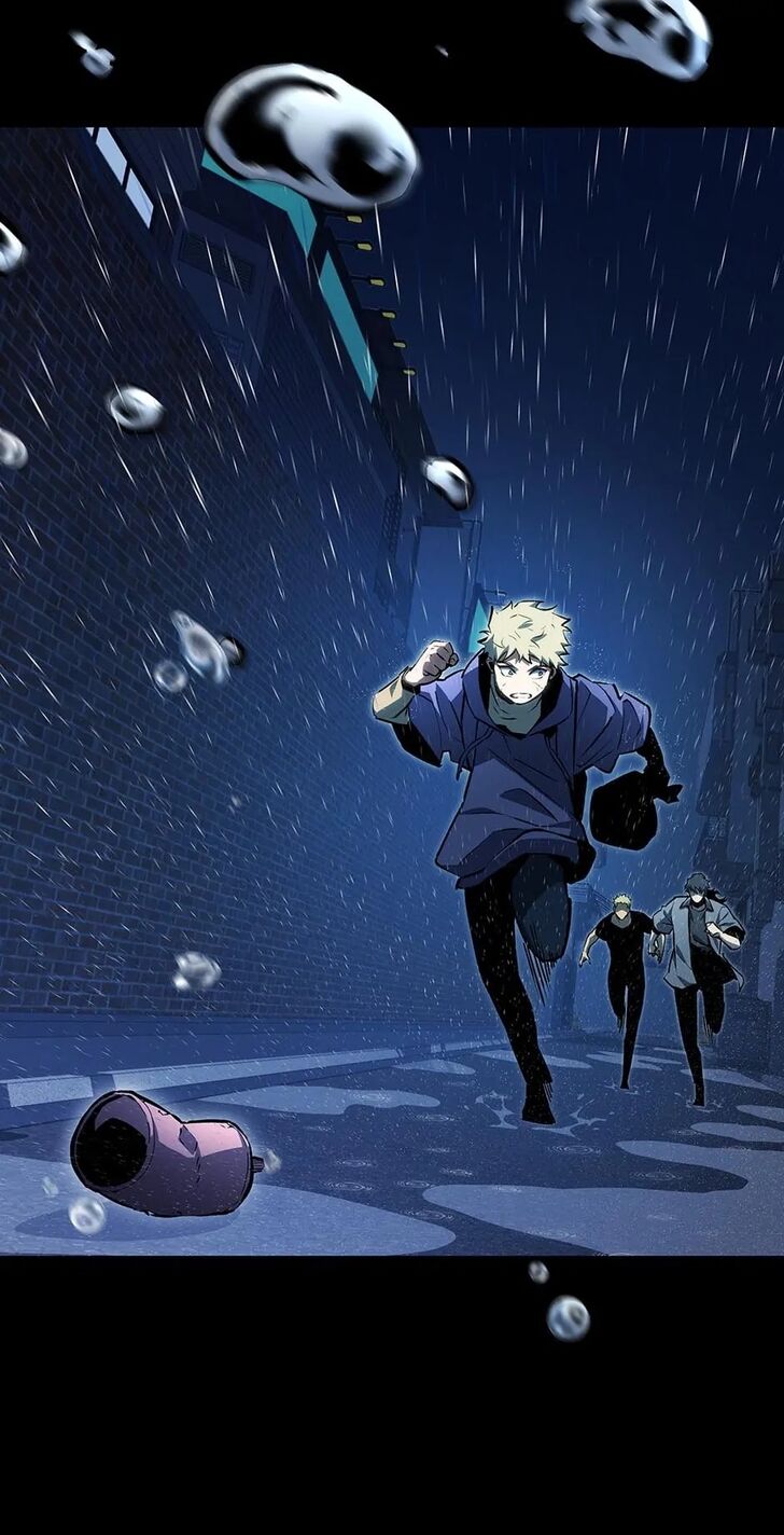 The Beginning After the End Chapter 176 page 73
