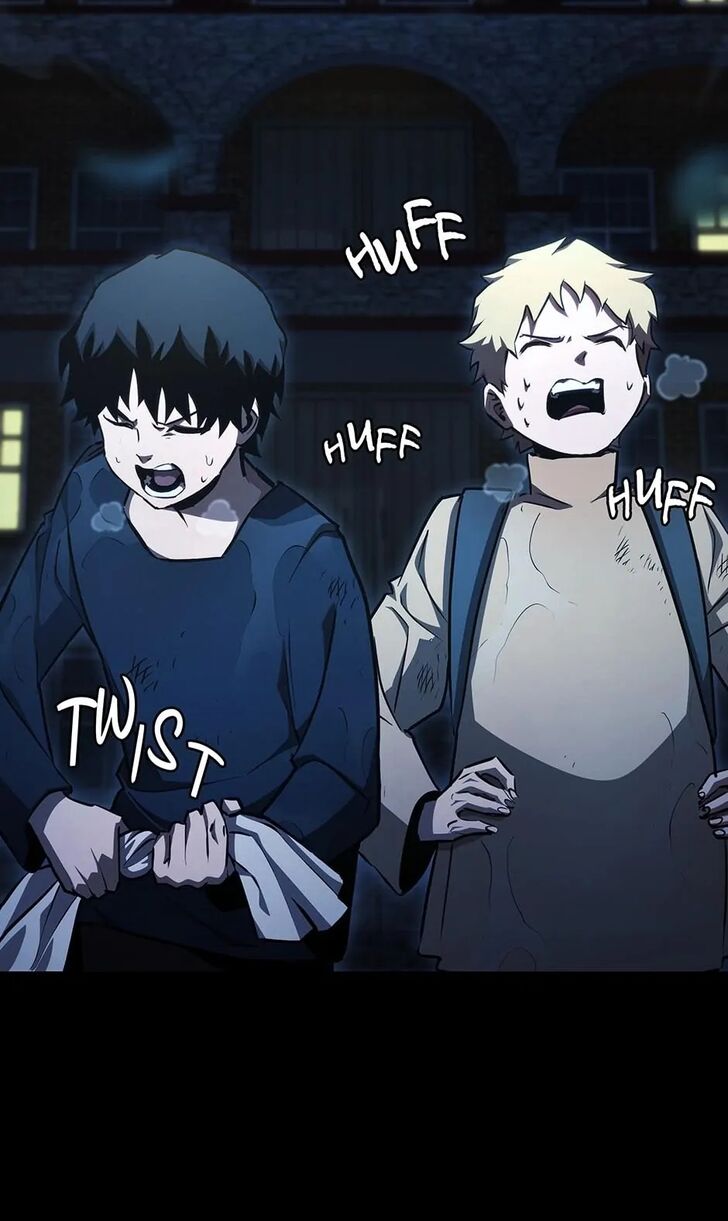 The Beginning After the End Chapter 176 page 92