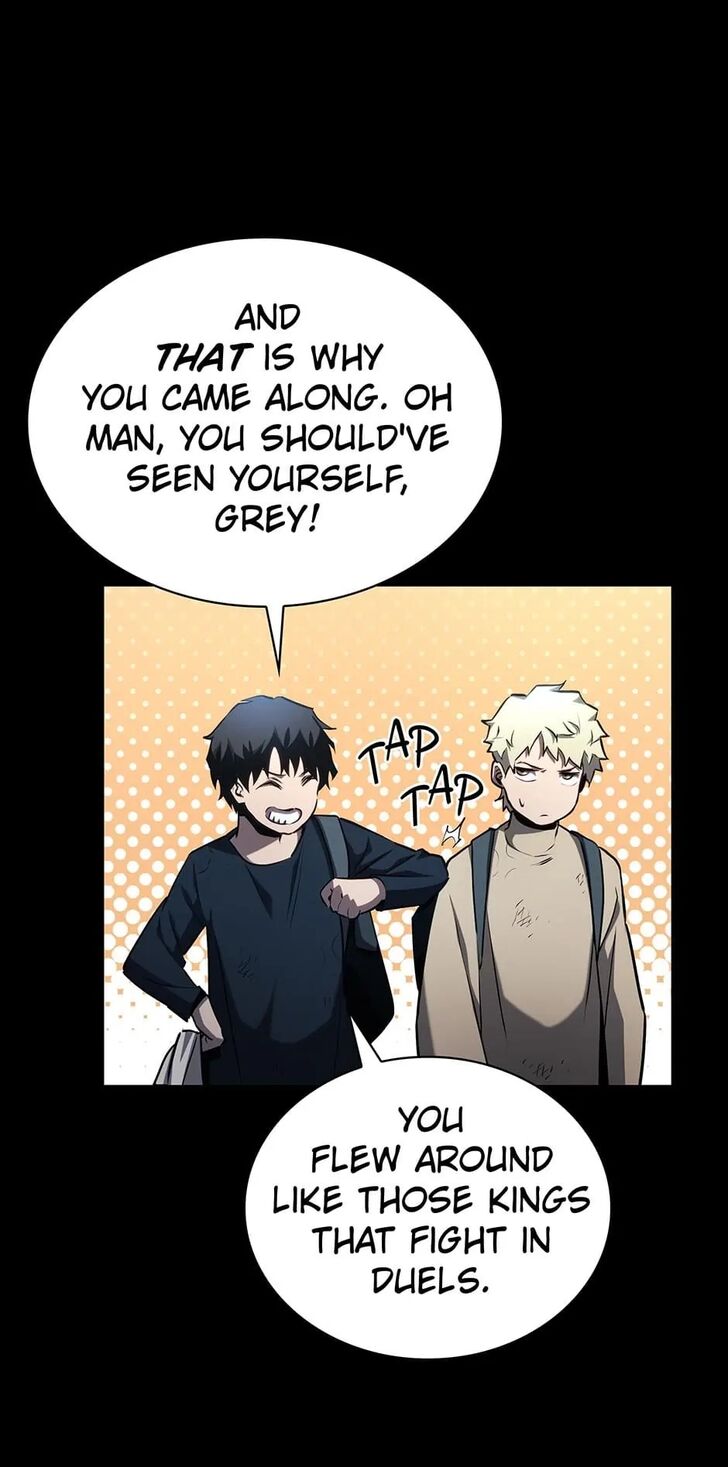 The Beginning After the End Chapter 176 page 93